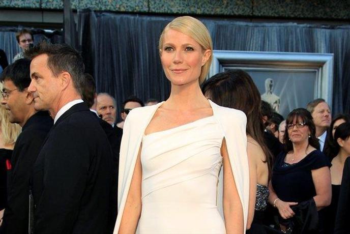 Gwyneth Paltrow najbolje oblečena ženska leta