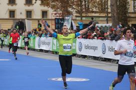 21. Ljubljanski maraton