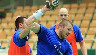 Matjaž Mlakar: Na papirju se nikoli ne zmaguje