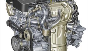 Oplov novi 1,6-litrski dizelski motor za zafiro tourer