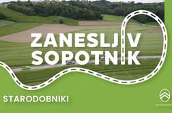 Ena garaža, polna legend – Antonova zgodba, ki diši po bencinu in spominih