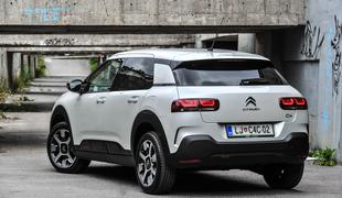 Znana je prihodnost tega Citroënovega modela