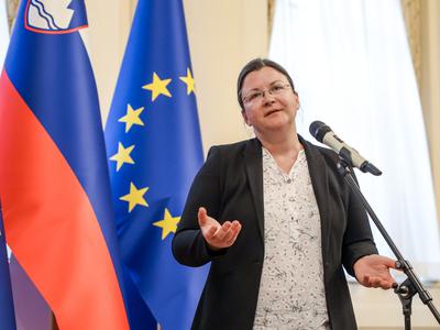 Resnica po posvetu pri Pirc Musar: “Tretji blok” se je vsebinsko najbolj približal SDS