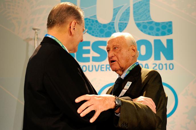 Joao Havelange | Foto Guliver/Getty Images