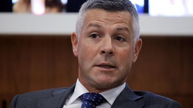 Evropski poslanci zahtevajo izključitev Izraela z letošnje Evrovizije