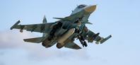 Ukrajinci z Neptuni nad ruske Su-34: štirje uničeni, še dva poškodovana