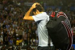 Federer v želji po uspešni sezoni s preudarnim urnikom