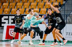 V Celje prihaja veliki Aalborg: Ni tekmeca, ki ni premagljiv