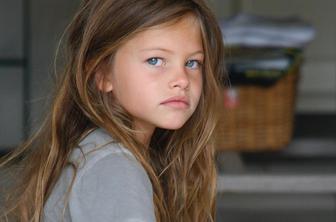 "Najlepše dekle na svetu" praznuje 25 let. Se je spomnite?