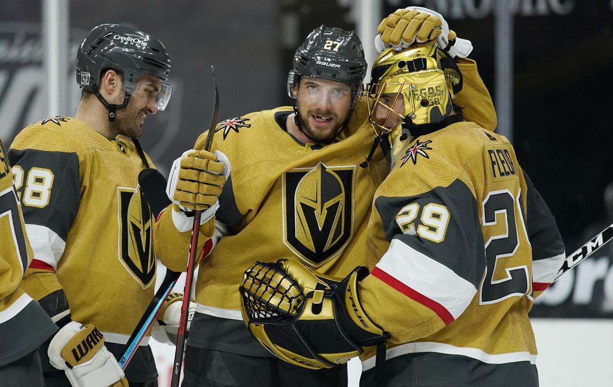 Vegas Golden Knights | Foto Guliverimage