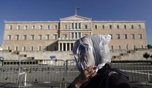 Se grška tragedija bliža koncu?
