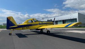Šarec o nakupu air tractorjev: Nekateri podatki so popolnoma zavajajoči
