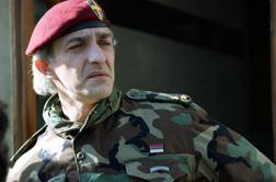 Kapetana Dragana po zaporni kazni izgnali v Srbijo