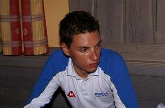 Kraljevska etapa Contadorju