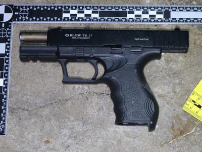 Izteka se rok za predajo nezakonitega orožja ali streliva brez pravnih posledic