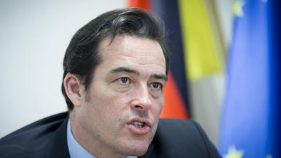 "Integracija beguncev na nemški trg dela bo trajala vsaj deset let"