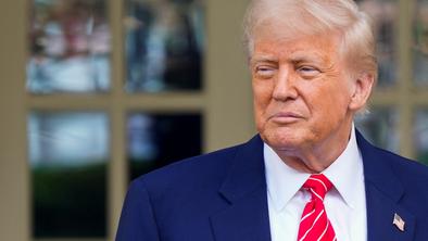 Trump po napadu na Iran: Mislim, da si zaslužim Nobelovo nagrado za mir