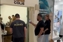 King Colis