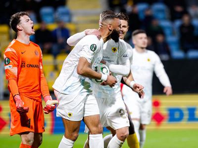 Požeg Vancaš verjame, da lahko Celjani zakuhajo zadeve v Atenah