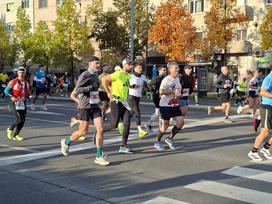 Lj maraton