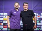Maribor Ilicali Radomir Đalović