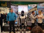 Humanoidni robot Max