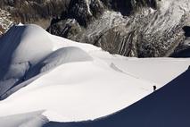Mont Blanc