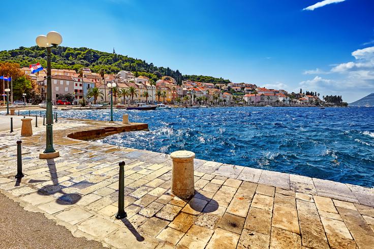 Hrvaška | Foto: Getty Images