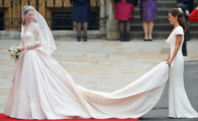Kate Middleton | Foto: Getty Images