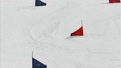 Svetovni pokal deskarjev v Chapelcu odpovedan