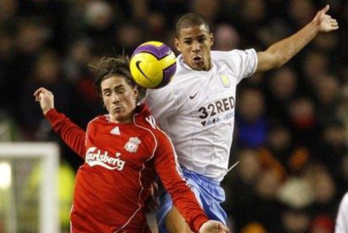Crouch rešil Liverpool