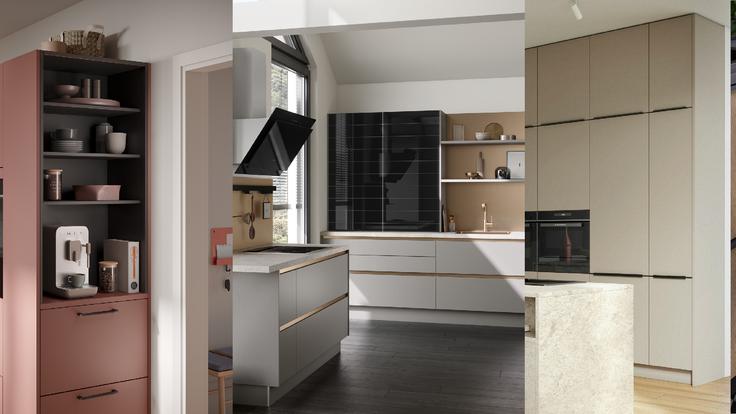 Kerin.dom kuhinje | Foto: KERIN.DOM