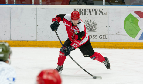 Jeseničani pri ekipi z vrha