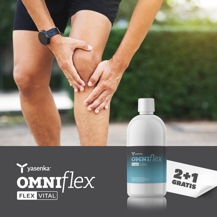 omniflex | Foto: Yasenka