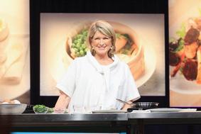 "Martha Stewart, nehaj fotografirati hrano"