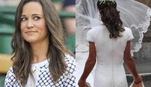 Lagerfeld: Pippa ima grd obraz