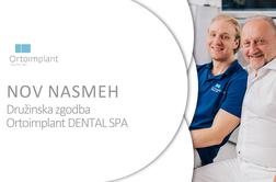 Ko strast do zobozdravstva postane družinska zgodba