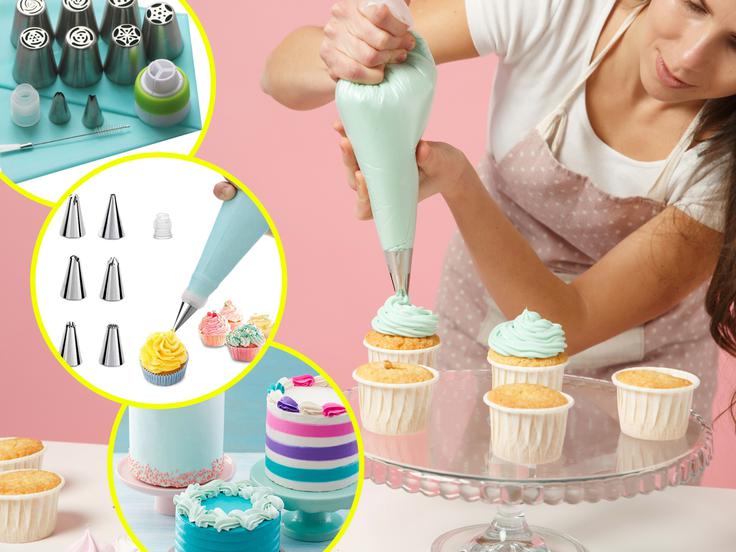 Cake pro | Foto: 