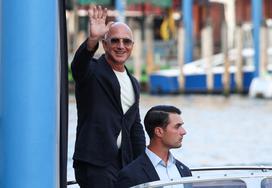 Jeff Bezos, Lauren Sanchez