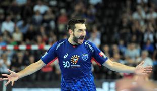 Senzacija Celja prezrta, slovenski reprezentant najboljše desno krilo 