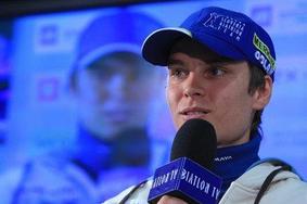 Vprašljiv nastop Gregorinove v Oberhofu