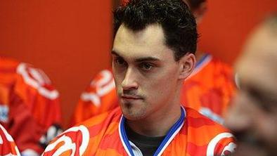 Klemen Pretnar: Na 'rdeče bike' bomo pripravljeni