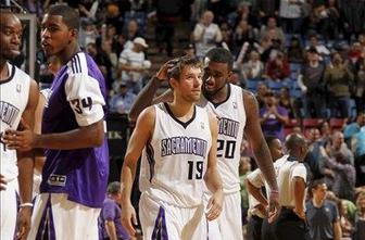 Udrih in Kralji skromni