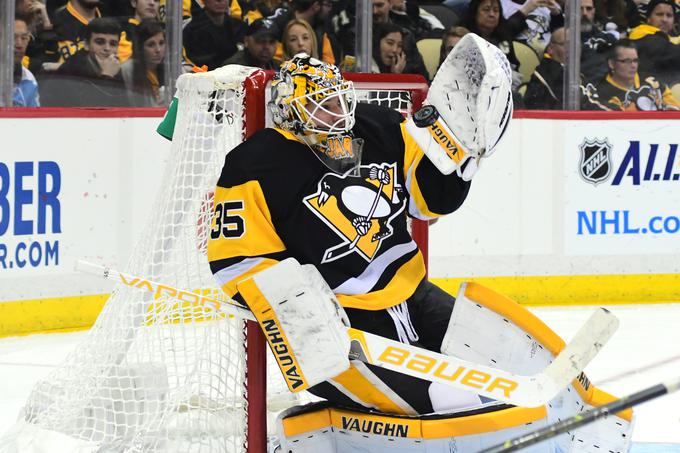 Pittsburgh Penguins | Foto: Getty Images