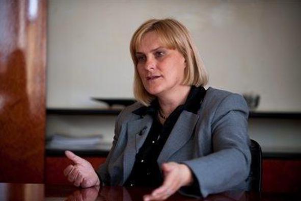 Radićeva: Naložba v Teš 6 ni bila vodena, kot se vodijo taki projekti