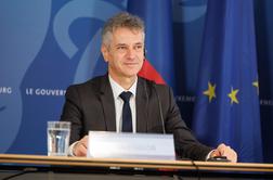 Golobova vlada vstopa v tretje leto svojega mandata, prepričani so o še enem