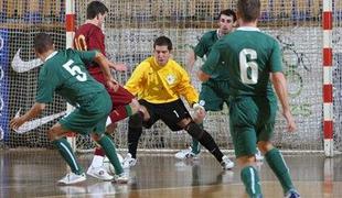 Španci tretjič zapored evropski prvaki v futsalu