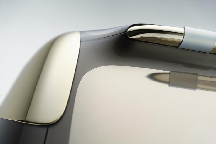 Smart concept #2 fortwo | Foto: Smart
