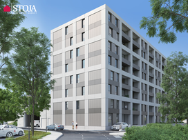 Nica, Stoja Trade