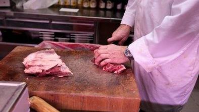 Slovenec lani pojedel 70 kilogramov krompirja